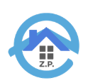 ZP SRL Logo